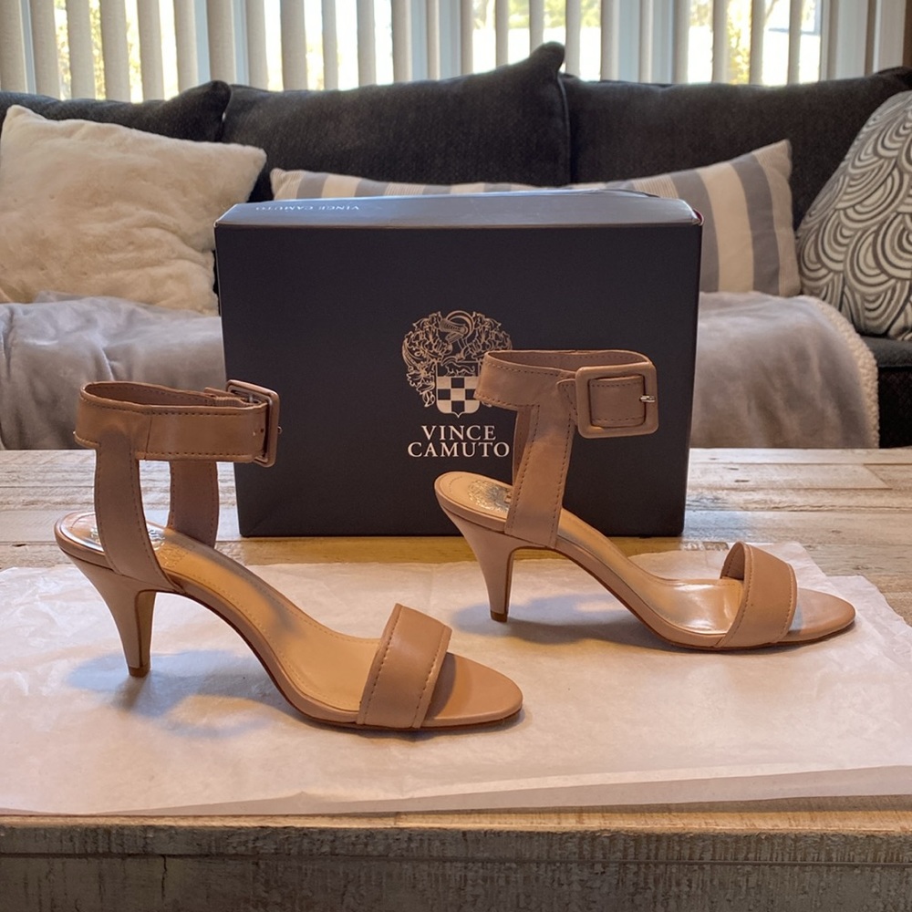 Vince Camuto “Mabina” Sandal